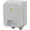 Vagnerpool Bezpečnostný transformátor toroidný, 230 V / 12 V, 100 W, krytie IP65 8901002