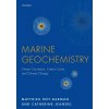 Marine Geochemistry (Matthieu Roy-Barman,Catherine Jeandel)(Pevná)