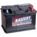 XT Battery 12V 74Ah 600A XT74