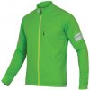 Endura Windchill Hi-Viz Green