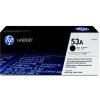 HP 53A Q7553A čierný (black) originálny toner