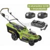 Procraft SPLM21/20-4/20-2