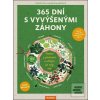 365 dní s vyvýšenými záh… (Dorothea Baumjohannová)
