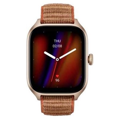 Amazfit GTS 4 Autumn Brown