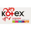 Kimberly - Clark KOTEX TAMPÓNY (16KS/KRA) ULTRA SORB NORM
