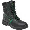 ADAMANT CLASSIC WINTER BOOT O2 CI SRC ZIMNÉ VYSOKÉ PRACOVNÉ TOPÁNKY ADM C80302 - 40