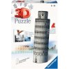 Ravensburger 3D puzzle Šikmá veža v Pise 216 ks