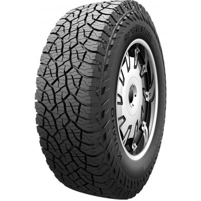 KUMHO Road Venture AT52 245/75 R17 121S