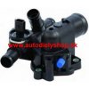 Nissan X TRAIL 6/01-8/2007- termostat 2,0Dci