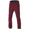 Dynafit MERCURY 2 DST M PNT burgundy M; Červená kalhoty