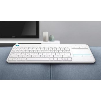 Logitech K400 Wireless Touch Keyboard 920-007146