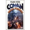 Conan a srdce Pteionu - Vlado Ríša