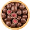 Vital Country Lyofilizované maliny v mléčné čokoládě 500 g