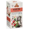 AGROKARPATY DETSKÝ ČAJ Vitamínový čistý prírodný produkt, 20x2 g