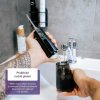 TrueLife AquaFloss Compact L100 Black - ústní sprcha