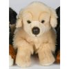 Plyš Pes 37 cm - ECO - FRIENDLY varianta 3 Labrador