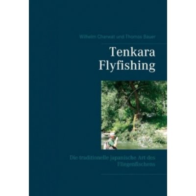 Tenkara Flyfishing: Die traditionelle japanische Art des