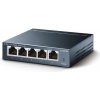 TP-Link TL-SG105 switch 5x GLan, kov
