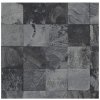 CGT Alkor Aquasense Signature 3D Fidji Vintage Grey; 1,65 m metráž