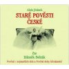 Jirásek Alois - Staré pověsti české / Zdeněk Svěrák / 2CD [2 CD]