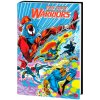 New Warriors Classic Omnibus Vol. 3 (Skolnick Evan)