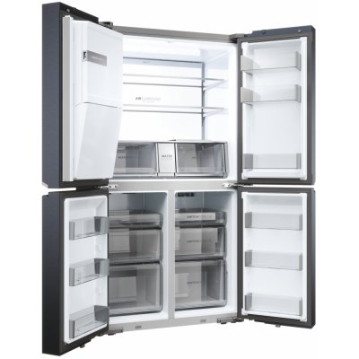 Congélateur top HAIER HTTZ-506S 77 litres a+ Pas Cher 