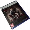 White Day: A Labyrinth Named School