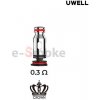 Uwell Crown D žhaviaca hlava, odpor 0,3 Ω