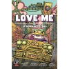 Love Me: A Romance Story Gn