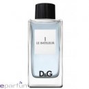 Dolce & Gabbana Anthology 1 Le Bateleur toaletná voda pánska 100 ml