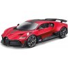 Bburago Bburago Bugatti Divo 1:18 červená