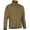 Bunda Clawgear Rapax softshellová Ral7013