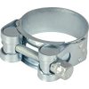 S-S-T hadicová spona / W1 / 140-148 25 mm - ocel pozink (12 ks)