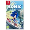 Sonic Frontiers