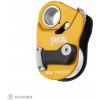 Petzl MINI TRAXION kladka s blokantom