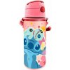 Kids Euroswan 600ml hliníková láhev s popruhem Stitch ST00088