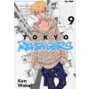 Tokyo revengers (Ken Wakui)(Brožovaná)