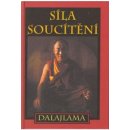 Kniha Síla soucítění - dalajlama XIV. Jeho svatost