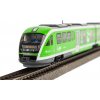 Piko Dieselová jednotka Desiro ČD VI 52976