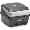 GIVI B 32BOLD/B32NMAL kufr černý (Monolock s vlastní plotnou)