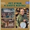 Čermák Marko - Pět strun k životu nestačí [CD]