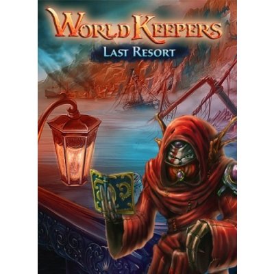 World Keepers: Last Resort