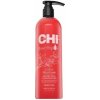 CHI Rose Hip Oil Color Nurture Protecting Conditioner vyživujúci kondicionér pre farbené a melírované vlasy 739 ml
