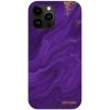Picasee Fashion Case MagSafe pre Apple iPhone 13 Pro Max - Purple
