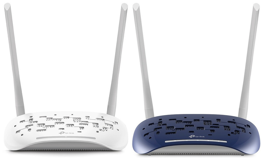 TP-Link TD-W9960 od 30,93 € - Heureka.sk