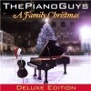 The Piano Guys - A Family Christmas (Deluxe Edition)