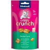 VKA VITAKRAFT Crispy Crunch Dental - pochúťky pre mačky - 60g