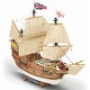 Mamoli Mayflower 1609 1:70 kit