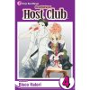 Viz Media Ouran High School Host Club 04