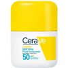 CeraVe Sun hydratačný opaľovací fluid s SPF 50+ 50ml